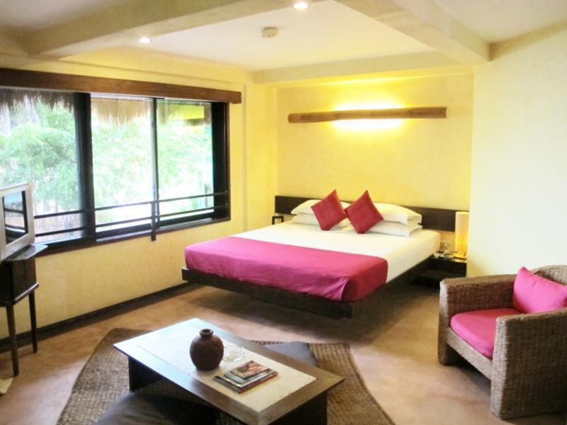 Signature Boracay Punta Rosa Balabag  Exterior photo