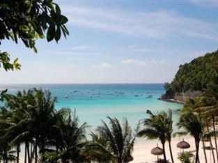 Signature Boracay Punta Rosa Balabag  Exterior photo
